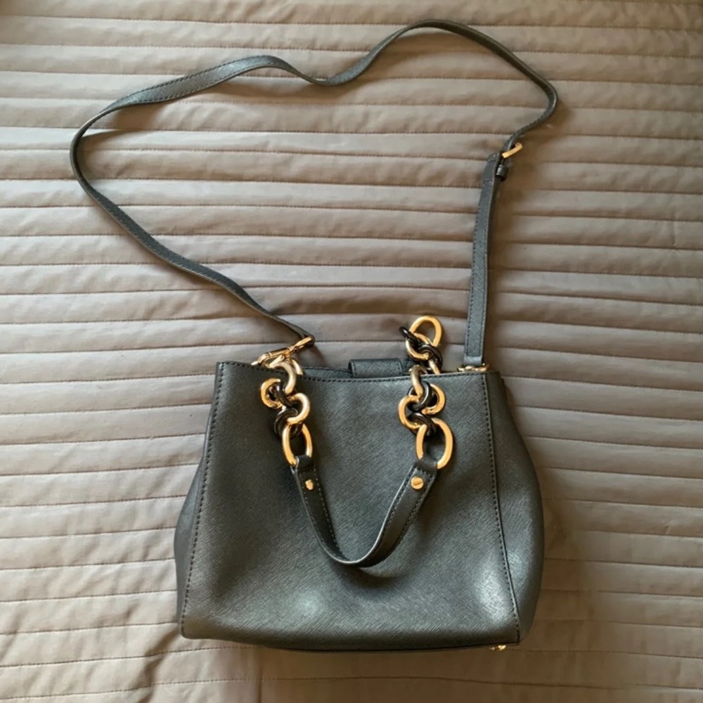 Michael Kors crossbody bag